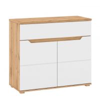 Комод 2Д1Ш Vincent E Blonski (Блонски)