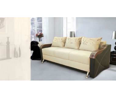 Диван прямий Barselona PP 130 Blonski (Блонскі)