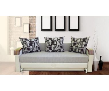 Диван прямий Barselona PP 140 Blonski (Блонскі)