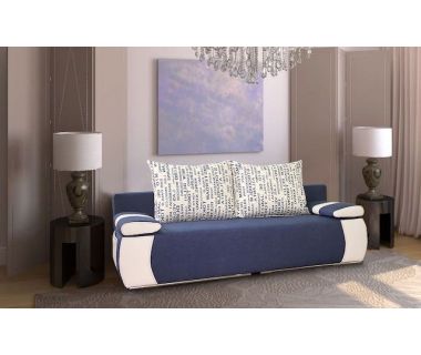 Диван прямий Nikol Blonski (Блонскі)