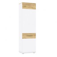 Пенал глухой прав Camilla F2 Blonski (Блонски)