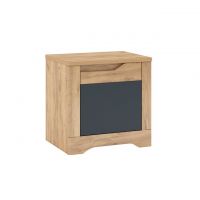 Тумба прикроватная права Fidel X2 Blonski (Блонски)