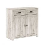 Комод 2Д2Ш Mone G Blonski (Блонскі)