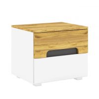Тумба прикроватная Onyx N Blonski (Блонски)