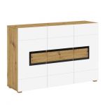 Комод 3Д Pawel E Blonski (Блонскі)