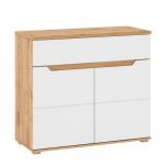 Комод 2Д1Ш Vincent E Blonski (Блонски)