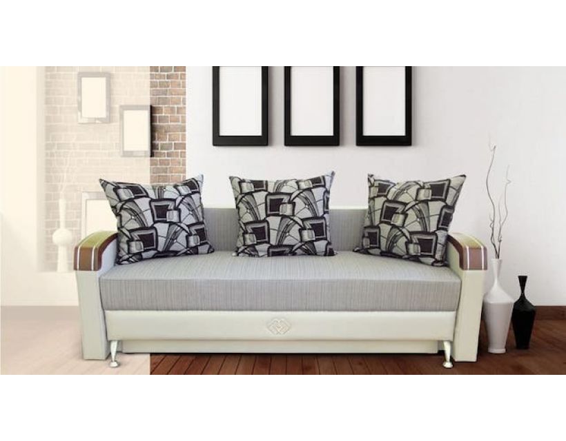 Диван прямий Barselona PP 140 Blonski (Блонскі) в інтернет магазині "Меблі Даром"