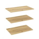 Полки в шкаф Camilla PL Blonski (Блонски)