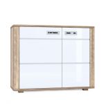 Комод 2Д Davin L Blonski (Блонскі)