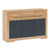 Комод 3Д3Ш Fidel E Blonski (Блонскі)