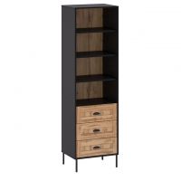 Пенал 3Ш Henry K Blonski (Блонски)