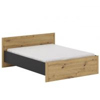Кровать 160 Martin Z2 Blonski (Блонски)