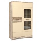 Витрина 1Д1В 90 права Mulatto С Blonski (Блонски)