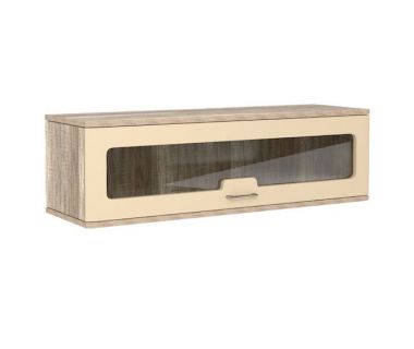 Вітрина навісна 1Д Mulatto J Blonski (Блонскі)