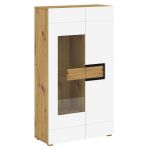 Вітрина низька 1Д1В Pawel С Blonski (Блонскі)