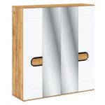 Шафа 4Д Rodan Q Blonski (Блонскі)