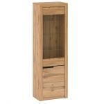 Пенал витрина права Toronto A2 Blonski (Блонски)