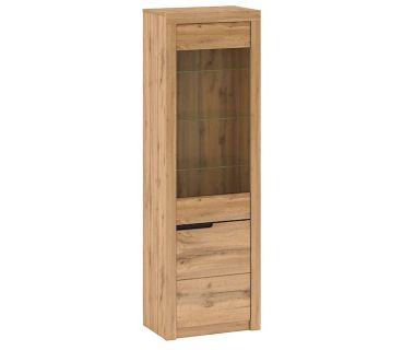 Пенал витрина права Toronto A2 Blonski (Блонски)