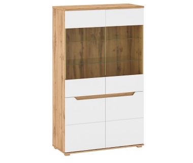 Витрина низкая 2Д2В Vincent C Blonski (Блонски)