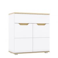 Комод 2Д1Ш Valles E Blonski (Блонскі)