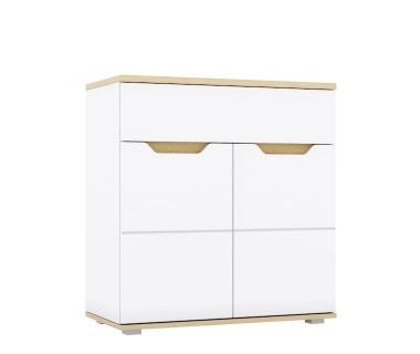 Комод 2Д1Ш Valles E Blonski (Блонски)