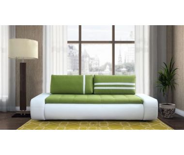 Диван прямий Antaliya 7 Blonski (Блонскі)