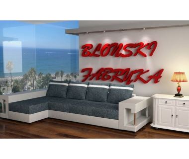Диван кутовий Bristol Blonski (Блонскі)
