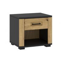 Тумба прикроватная Martin X Blonski (Блонски)