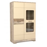 Витрина 1Д1В 90 права Mulatto С Blonski (Блонски)