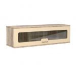 Витрина навесная 1Д Mulatto J Blonski (Блонски)