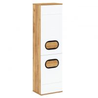 Пенал 2Д левый Rodan V1 Blonski (Блонски)