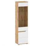 Пенал витрина прав Vincent A2 Blonski (Блонски)