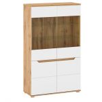 Витрина низкая 2Д2В Vincent C Blonski (Блонски)