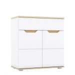 Комод 2Д1Ш Valles E Blonski (Блонскі)