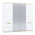 Шафа 4Д 220 Valles Q Blonski (Блонскі)