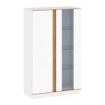 Вітрина низька 1Д1В Alles C Blonski (Блонскі)