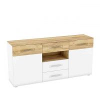 Комод 2Д3Ш Camilla B Blonski (Блонски)