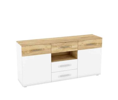 Комод 2Д3Ш Camilla B Blonski (Блонски)