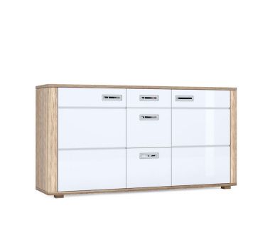 Комод 2Д3Ш Davin E Blonski (Блонски)