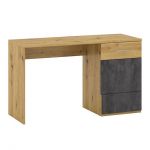 Стол письменный правый Eridan P2 Blonski (Блонски)