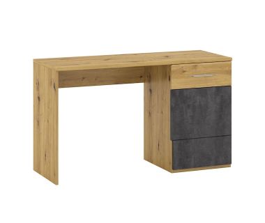 Стол письменный правый Eridan P2 Blonski (Блонски)