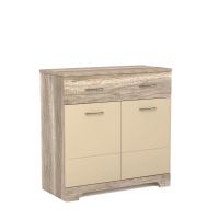 Комод 2Д1Ш Mulatto K Blonski (Блонскі)