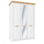 Шафа 3Д Sudbury H Blonski (Блонскі)