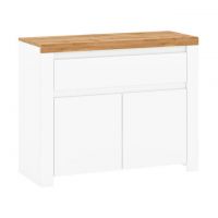 Комод 2Д1Ш Vigo G Blonski (Блонскі)