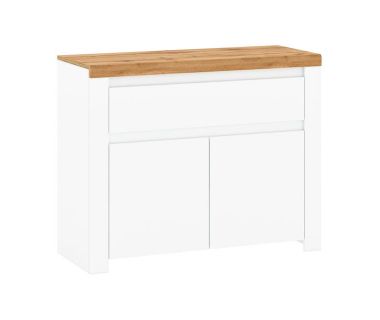 Комод 2Д1Ш Vigo G Blonski (Блонски)