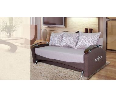 Диван прямий Barselona LL 211 Blonski (Блонскі)