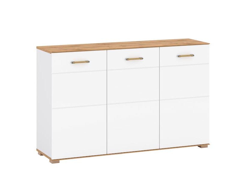 Комод 3д Concord G Blonski (Блонски) в интернет-магазине "Мебли Даром"