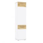 Пенал глухий 500 1Д правий Camilla V2 Blonski (Блонскі)