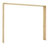 Накладка до шафи 5Д Camilla X Blonski (Блонскі)