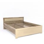 Кровать 160 Mulatto W Blonski (Блонски)